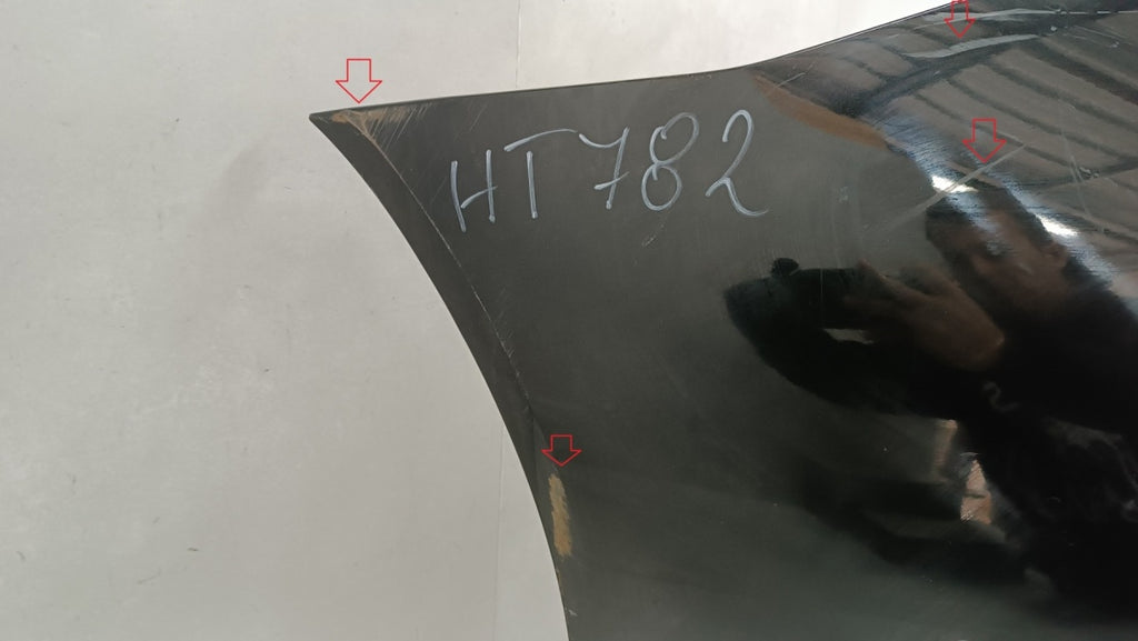 Zadnji branik Bmw X3 G45 24-