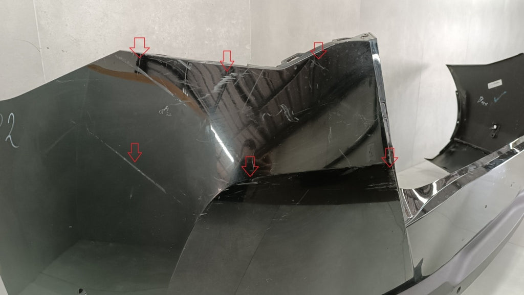 Zadnji branik Bmw X3 G45 24-