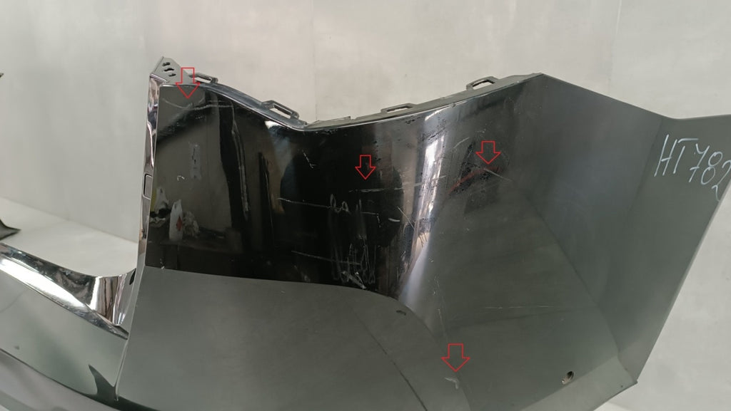 Zadnji branik Bmw X3 G45 24-