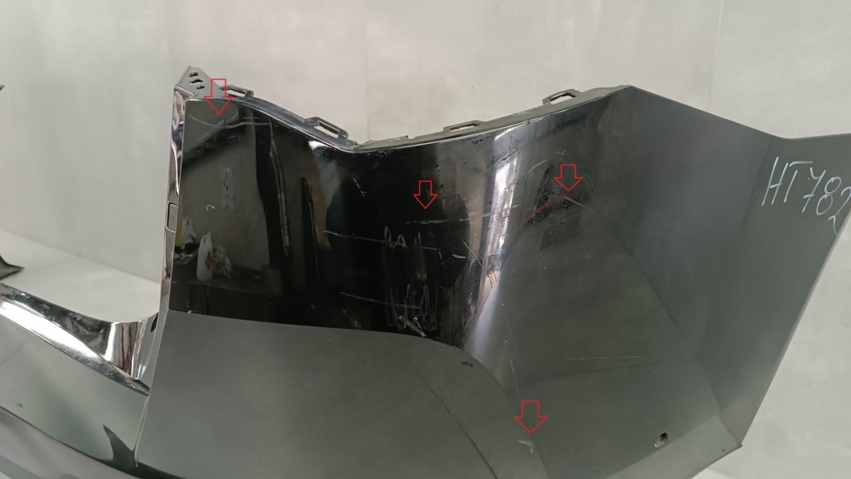 Zadnji branik Bmw X3 G45 24-