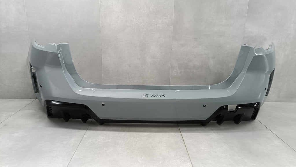Zadnji branik BMW 2 II F74 Gran Coupe M paket 24-