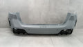 Zadnji branik BMW 2 II F74 Gran Coupe M paket 24-