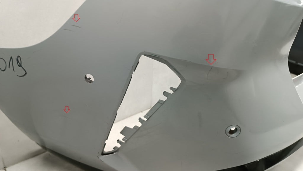 Zadnji branik BMW 2 II F74 Gran Coupe M paket 24-