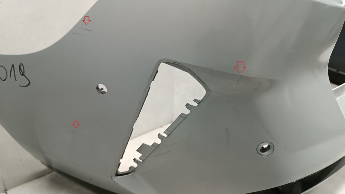 Zadnji branik BMW 2 II F74 Gran Coupe M paket 24-