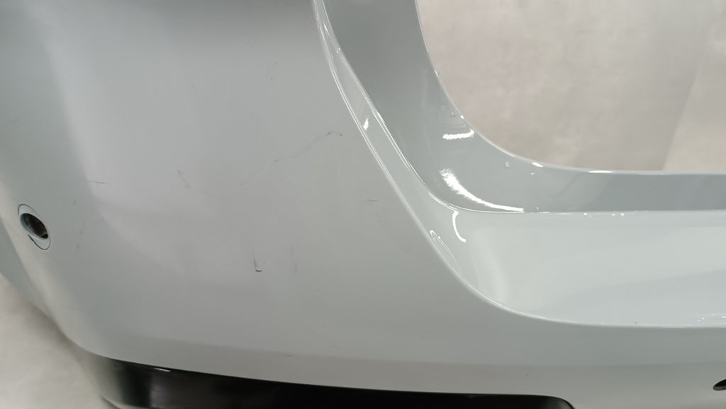 Zadnji branik BMW 2 II F74 Gran Coupe M paket 24-