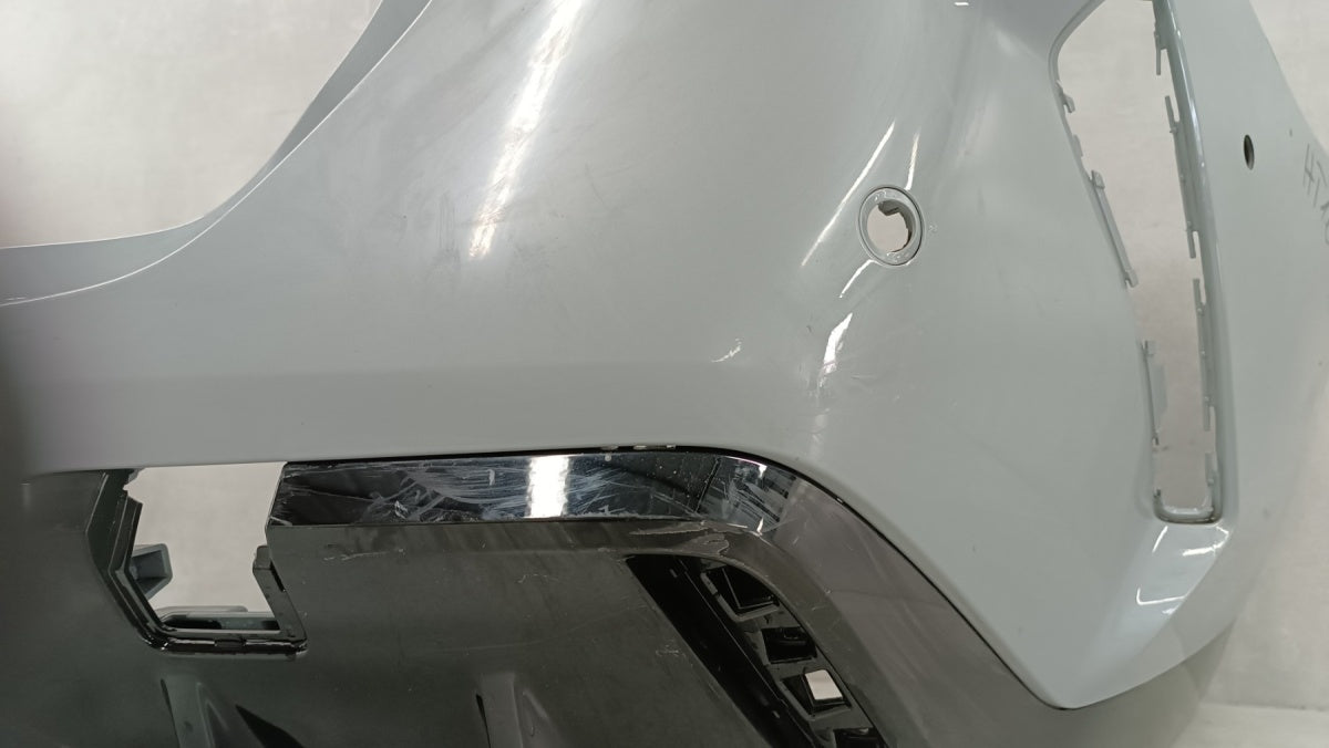 Zadnji branik BMW 2 II F74 Gran Coupe M paket 24-