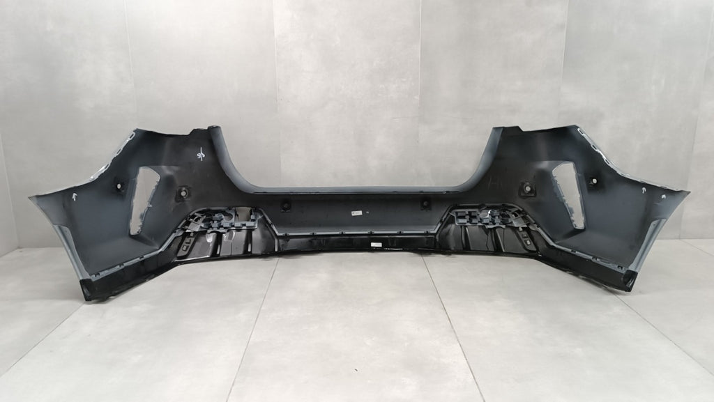 Zadnji branik BMW 2 II F74 Gran Coupe M paket 24-