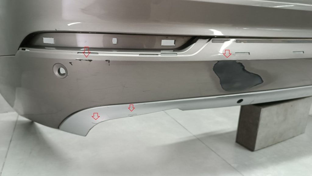 Zadnji branik Volvo XC90 XC 90 II LIFT 21-24