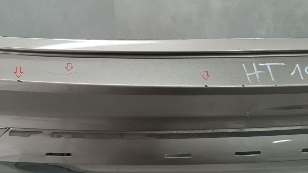 Zadnji branik Volvo XC90 XC 90 II LIFT 21-24