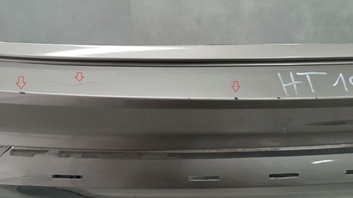 Zadnji branik Volvo XC90 XC 90 II LIFT 21-24