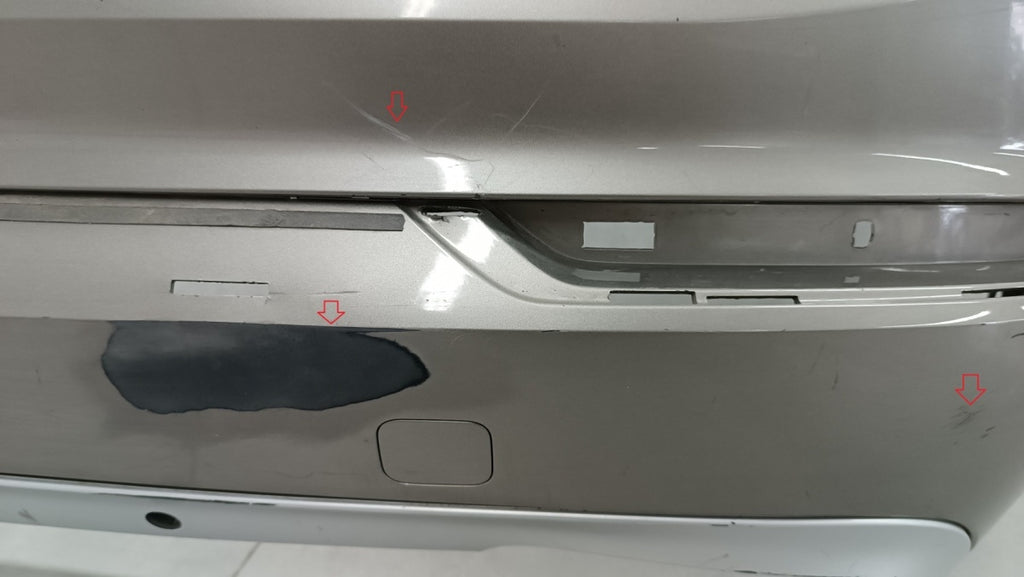 Zadnji branik Volvo XC90 XC 90 II LIFT 21-24