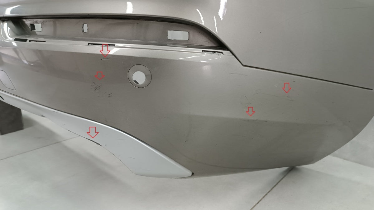 Zadnji branik Volvo XC90 XC 90 II LIFT 21-24