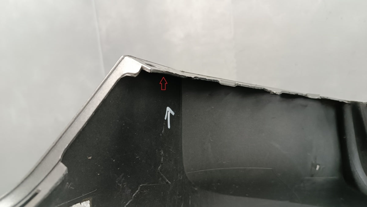 Zadnji branik Volvo XC90 XC 90 II LIFT 21-24