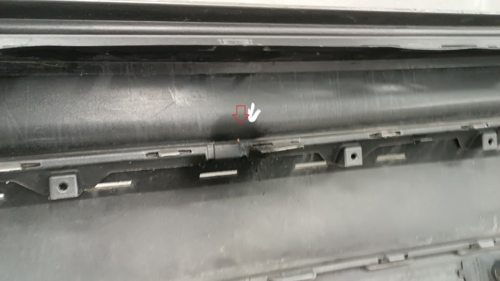 Zadnji branik Volvo XC90 XC 90 II LIFT 21-24