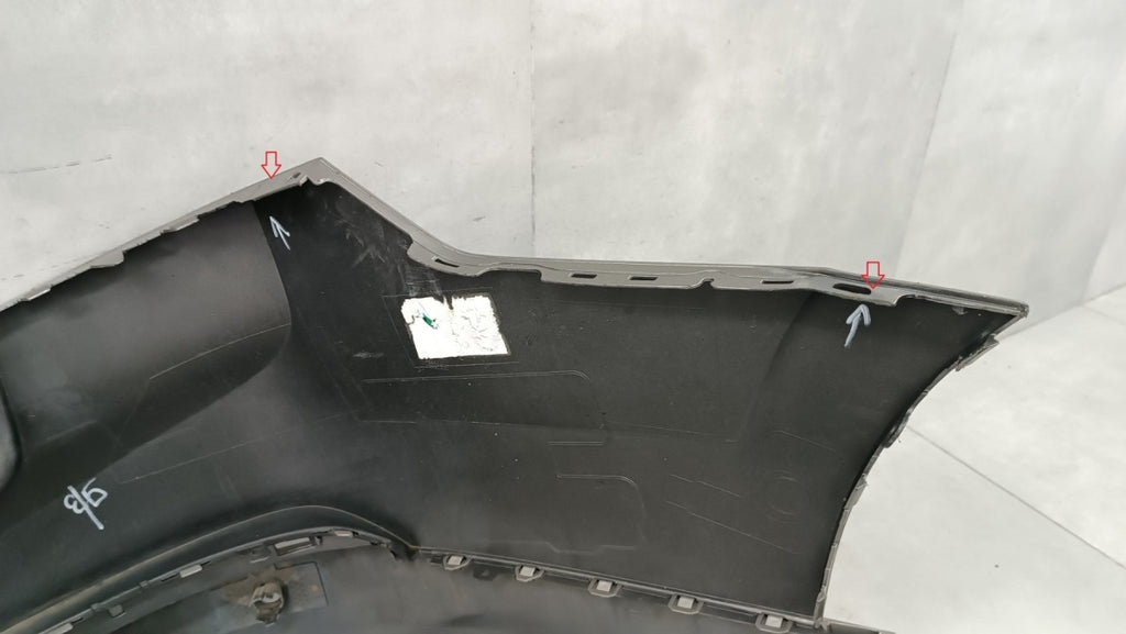 Zadnji branik Volvo XC90 XC 90 II LIFT 21-24