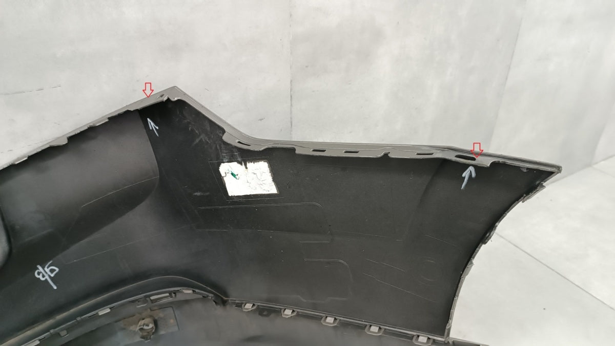 Zadnji branik Volvo XC90 XC 90 II LIFT 21-24