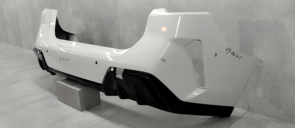 Zadnji branik BMW 2 II F74 Gran Coupe M paket 24-