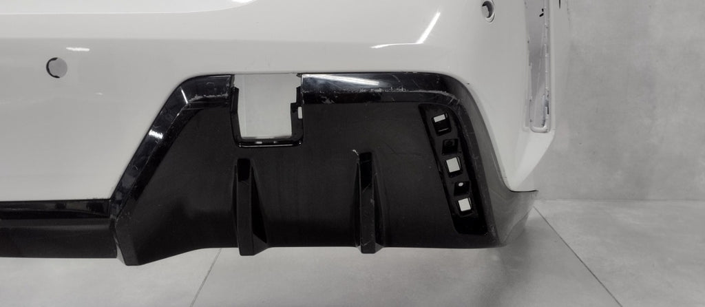 Zadnji branik BMW 2 II F74 Gran Coupe M paket 24-