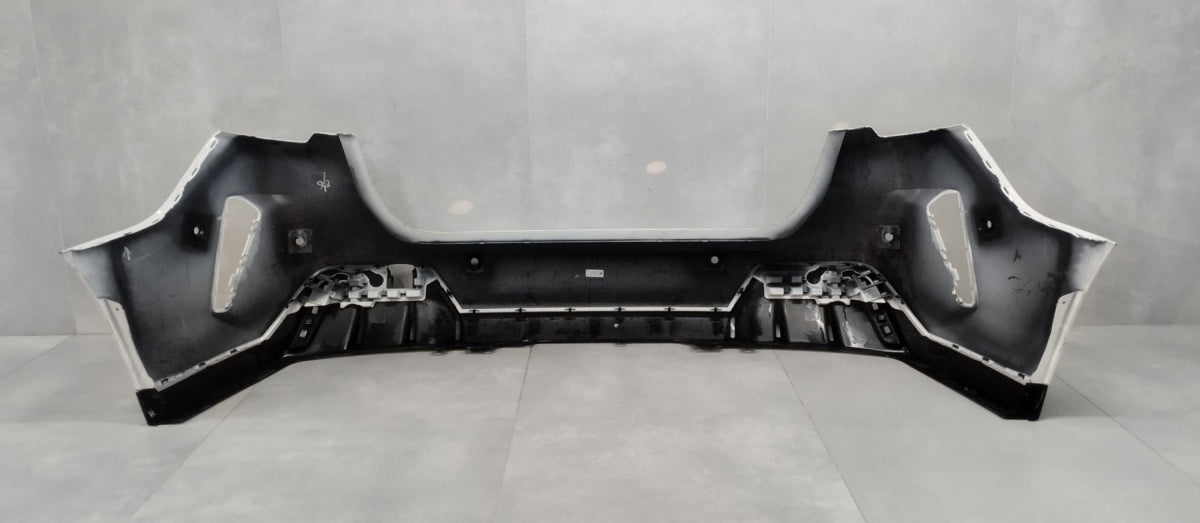 Zadnji branik BMW 2 II F74 Gran Coupe M paket 24-