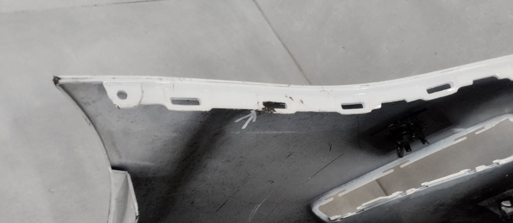 Zadnji branik BMW 2 II F74 Gran Coupe M paket 24-