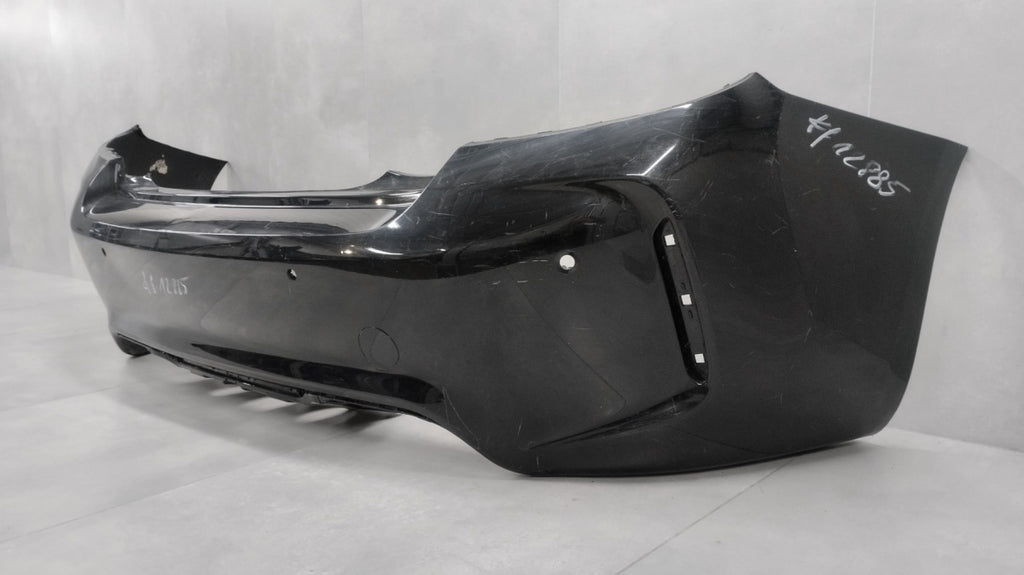 Zadnji branik BMW 2 M2 F87 M-POWER 16-20