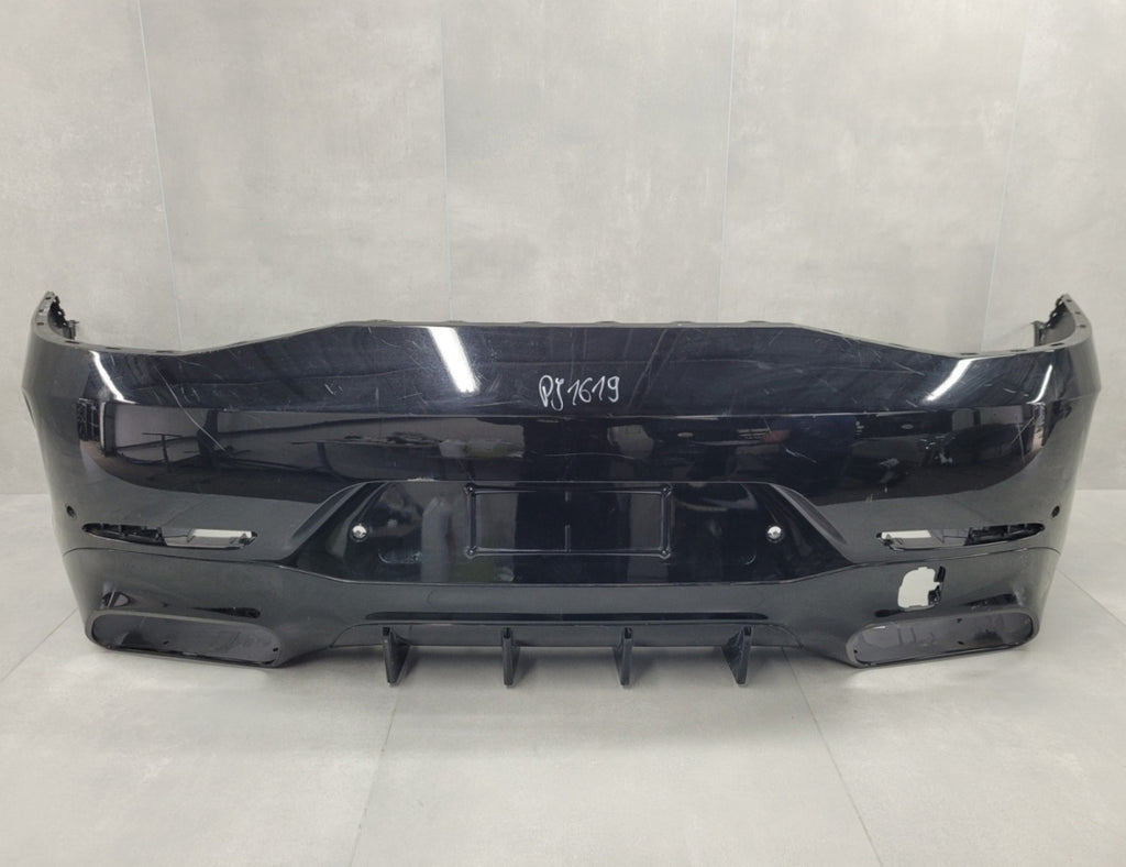 Zadnji branik Mercedes X290 290 63 6.3 S GT AMG 4 DOOR 18-