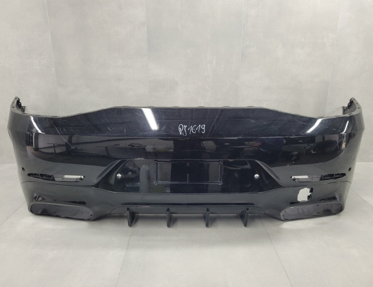 Zadnji branik Mercedes X290 290 63 6.3 S GT AMG 4 DOOR 18-