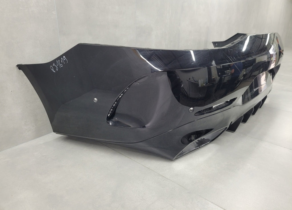 Zadnji branik Mercedes X290 290 63 6.3 S GT AMG 4 DOOR 18-