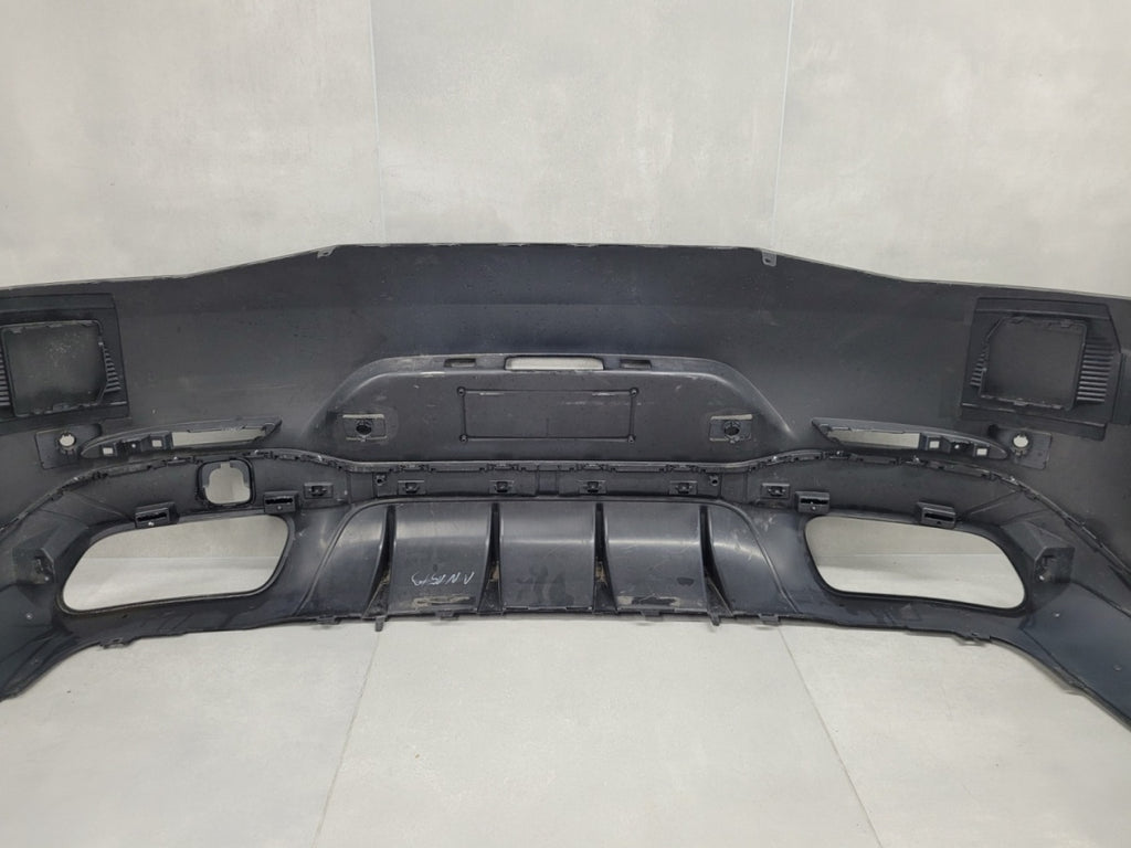 Zadnji branik Mercedes X290 290 63 6.3 S GT AMG 4 DOOR 18-