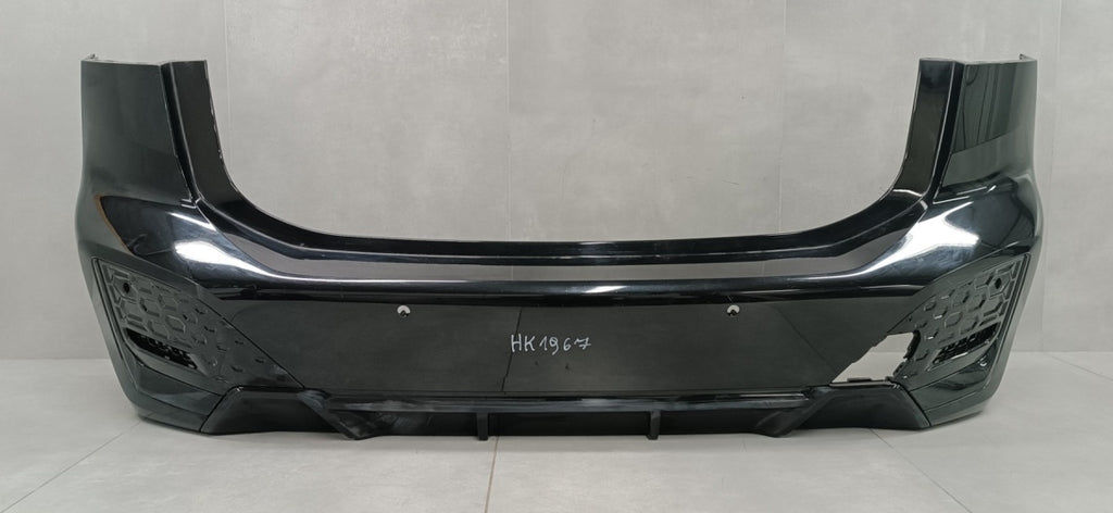 Zadnji branik BMW 2 U06 ACTIVE M-paket 21-