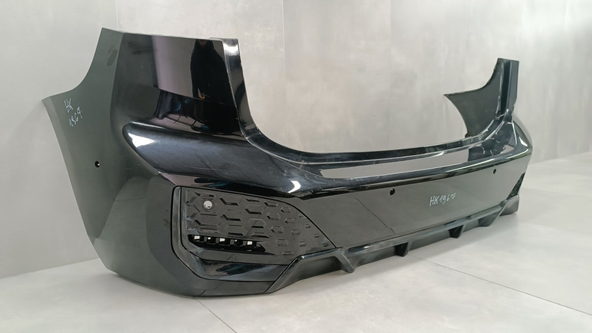 Zadnji branik BMW 2 U06 ACTIVE M-paket 21-