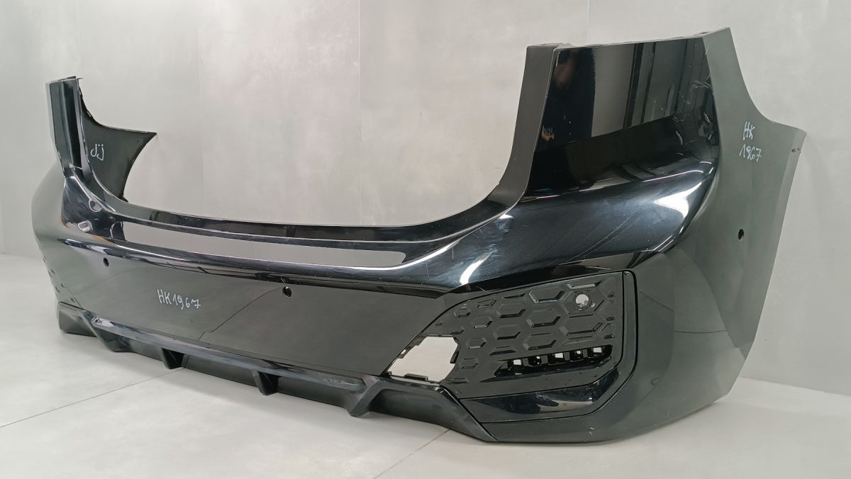 Zadnji branik BMW 2 U06 ACTIVE M-paket 21-