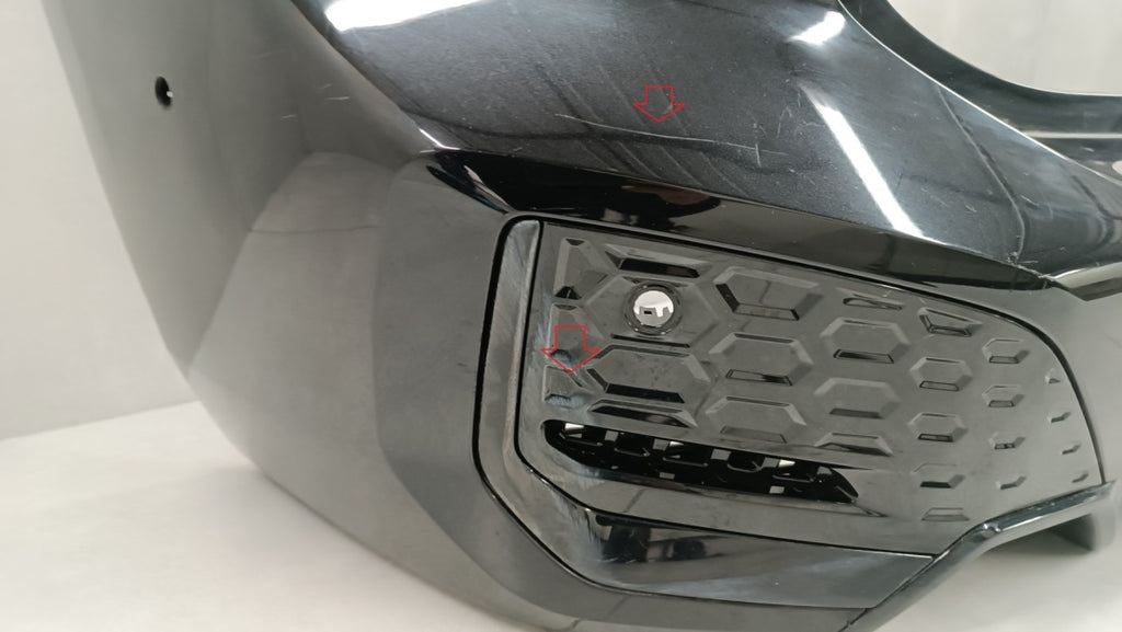 Zadnji branik BMW 2 U06 ACTIVE M-paket 21-