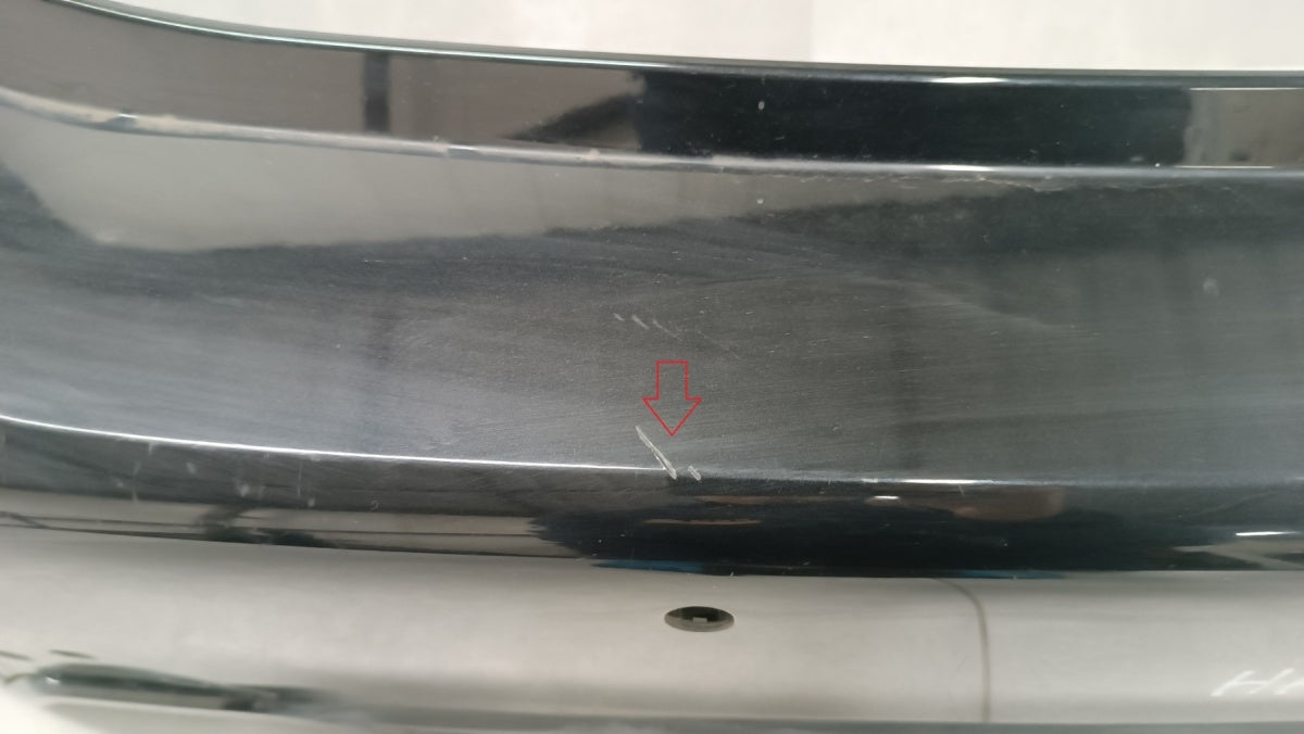 Zadnji branik BMW 2 U06 ACTIVE M-paket 21-