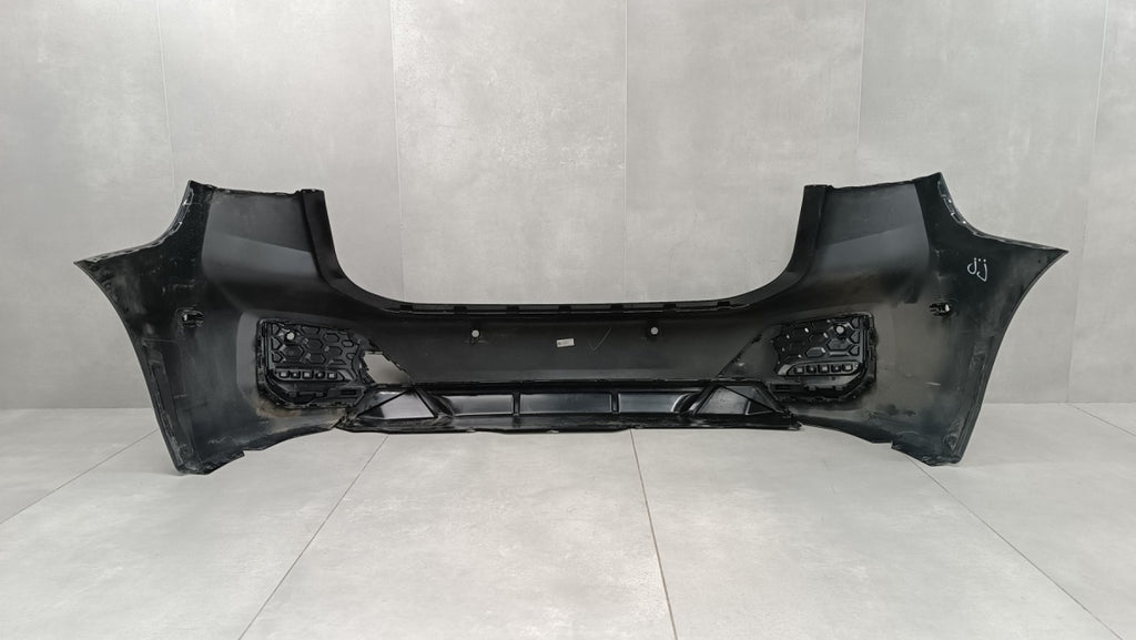 Zadnji branik BMW 2 U06 ACTIVE M-paket 21-