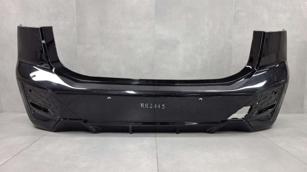 Zadnji branik BMW 2 U06 ACTIVE Tourer M-paket 21-