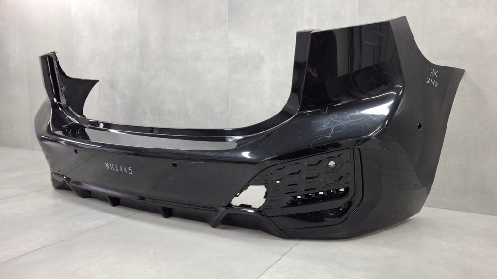 Zadnji branik BMW 2 U06 ACTIVE Tourer M-paket 21-