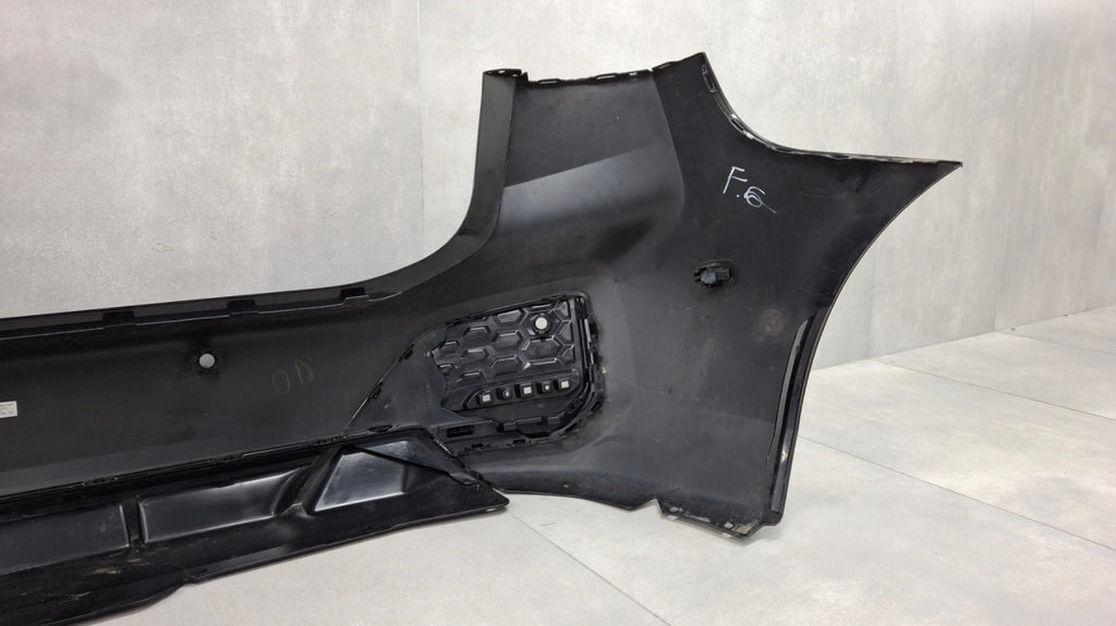 Zadnji branik BMW 2 U06 ACTIVE Tourer M-paket 21-