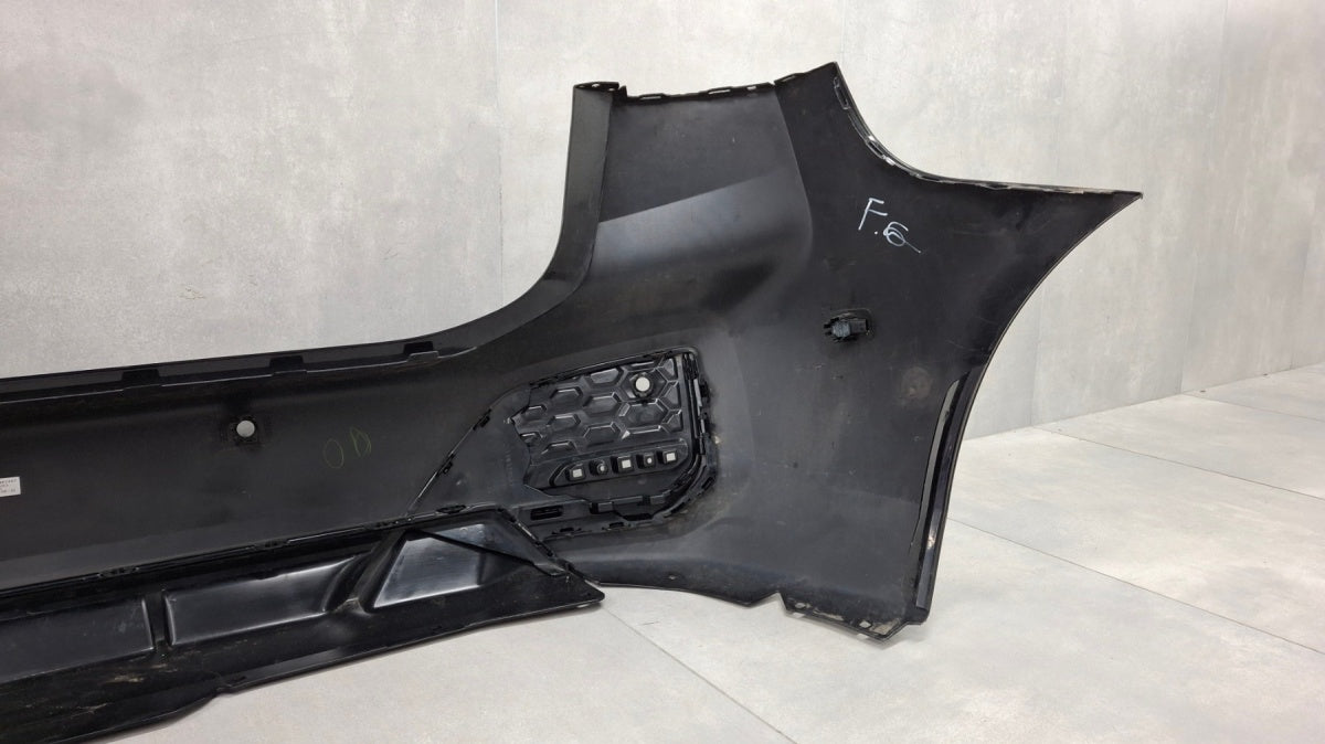 Zadnji branik BMW 2 U06 ACTIVE Tourer M-paket 21-