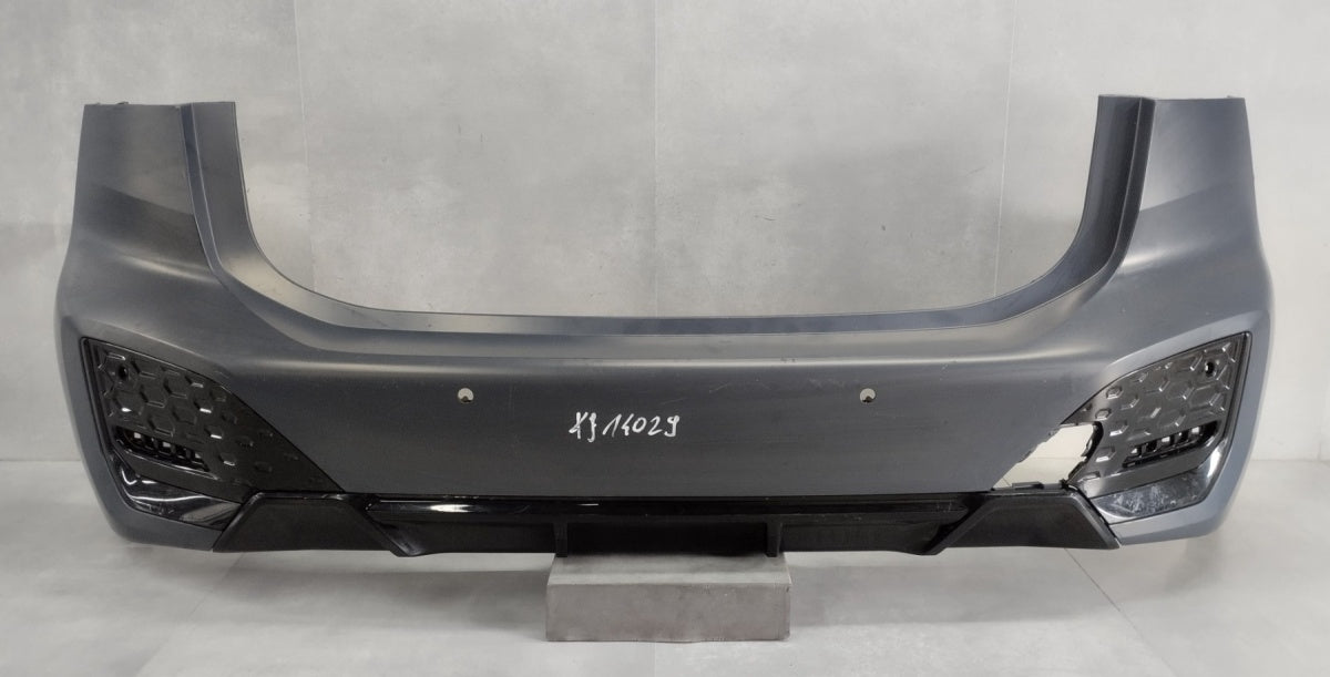 Zadnji branik BMW 2 U06 ACTIVE M-paket 21-