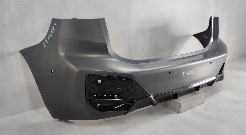 Zadnji branik BMW 2 U06 ACTIVE M-paket 21-