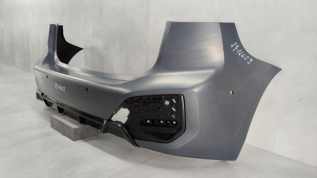 Zadnji branik BMW 2 U06 ACTIVE M-paket 21-