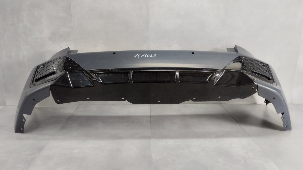 Zadnji branik BMW 2 U06 ACTIVE M-paket 21-