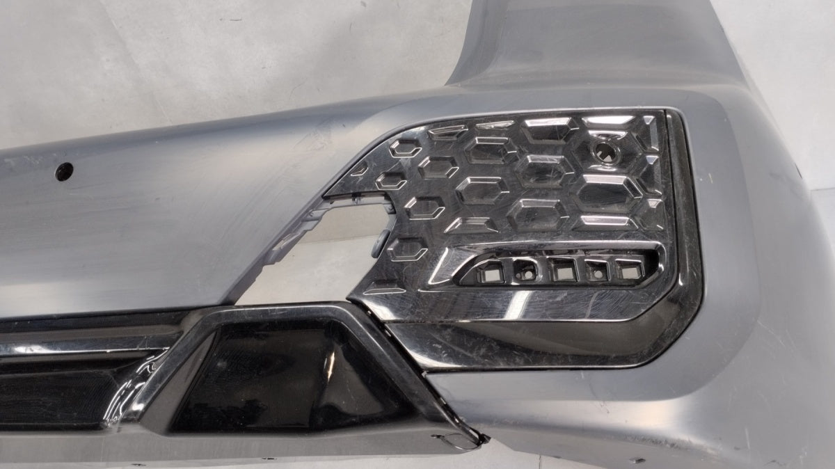 Zadnji branik BMW 2 U06 ACTIVE M-paket 21-