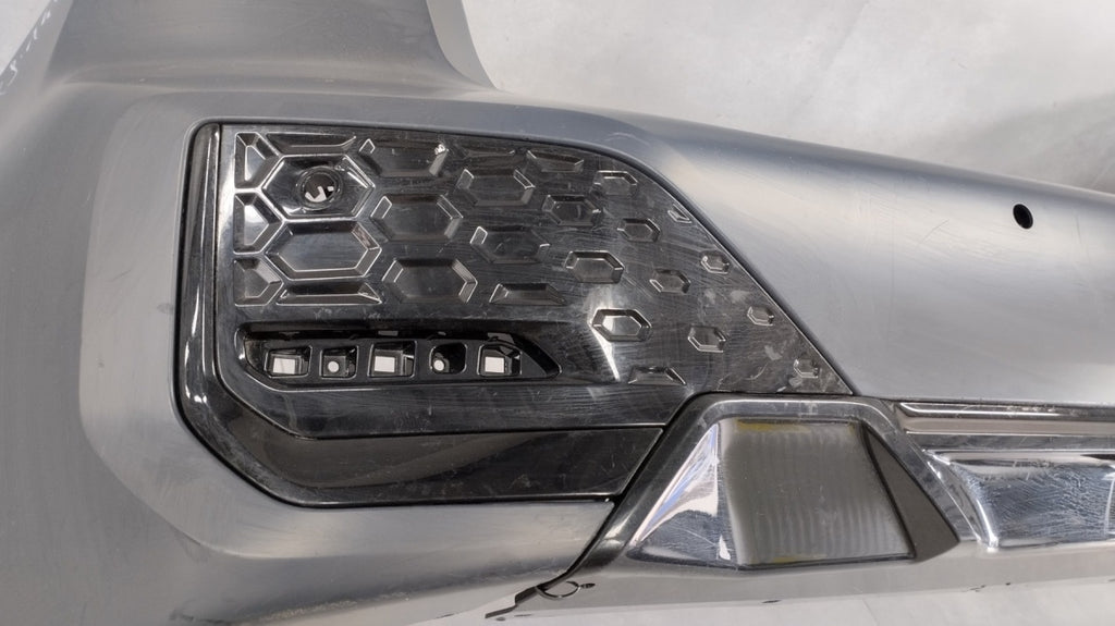 Zadnji branik BMW 2 U06 ACTIVE M-paket 21-