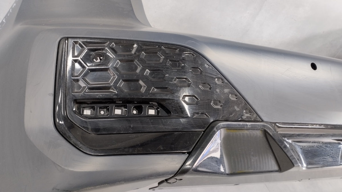 Zadnji branik BMW 2 U06 ACTIVE M-paket 21-