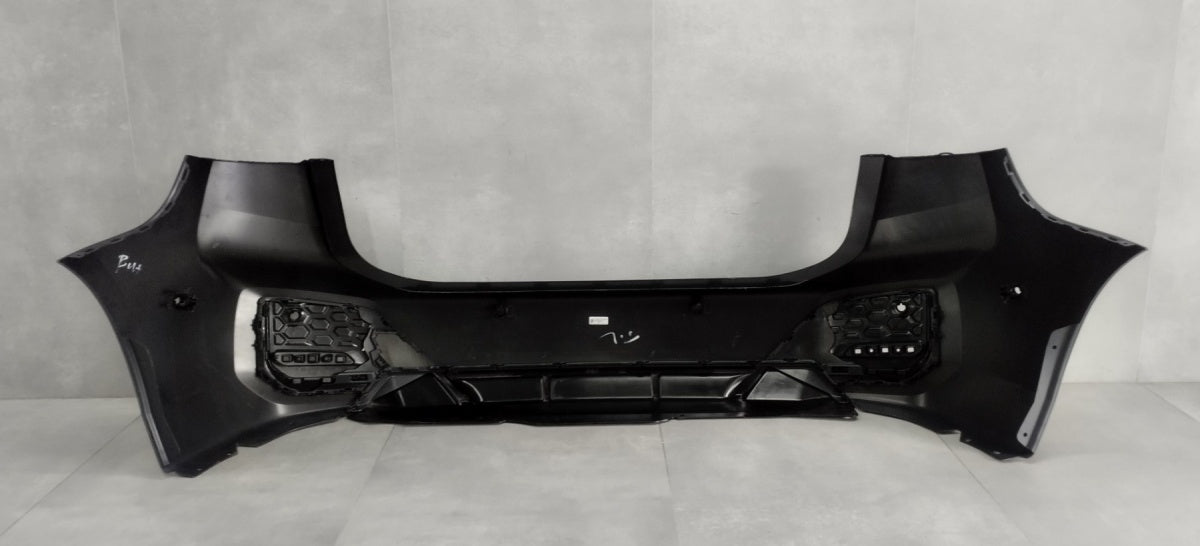 Zadnji branik BMW 2 U06 ACTIVE M-paket 21-
