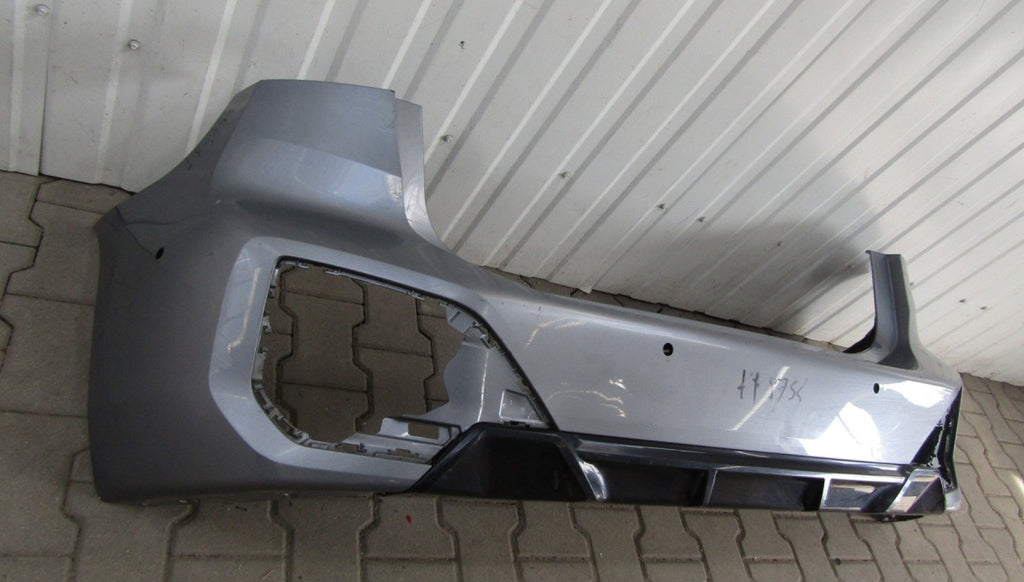 Zadnji branik BMW 2 U06 ACTIVE TOURER M-paket 21-