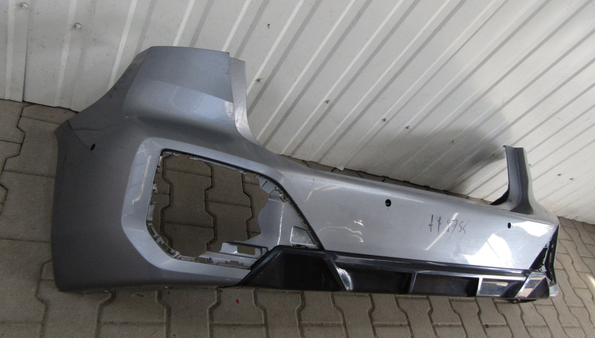 Zadnji branik BMW 2 U06 ACTIVE TOURER M-paket 21-
