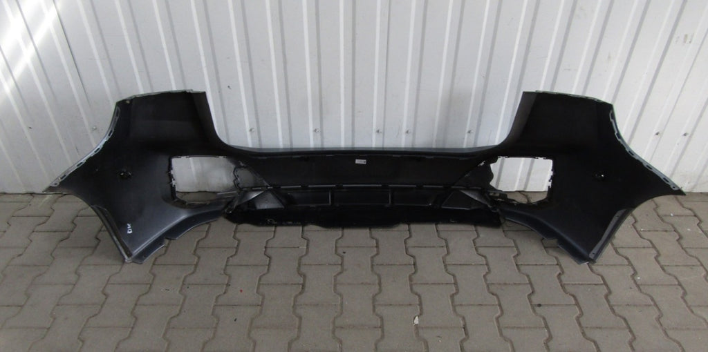 Zadnji branik BMW 2 U06 ACTIVE TOURER M-paket 21-